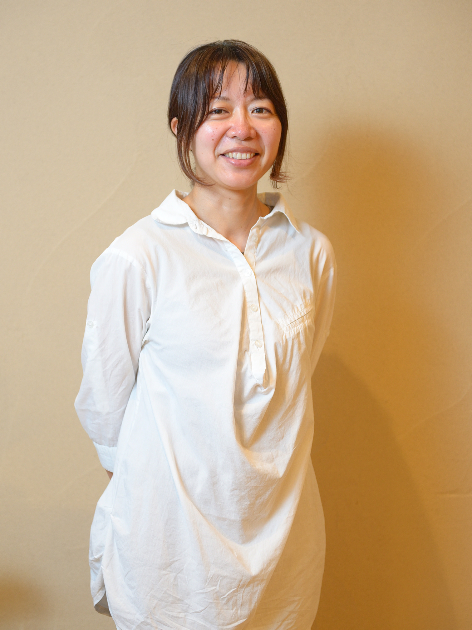 笹本容子