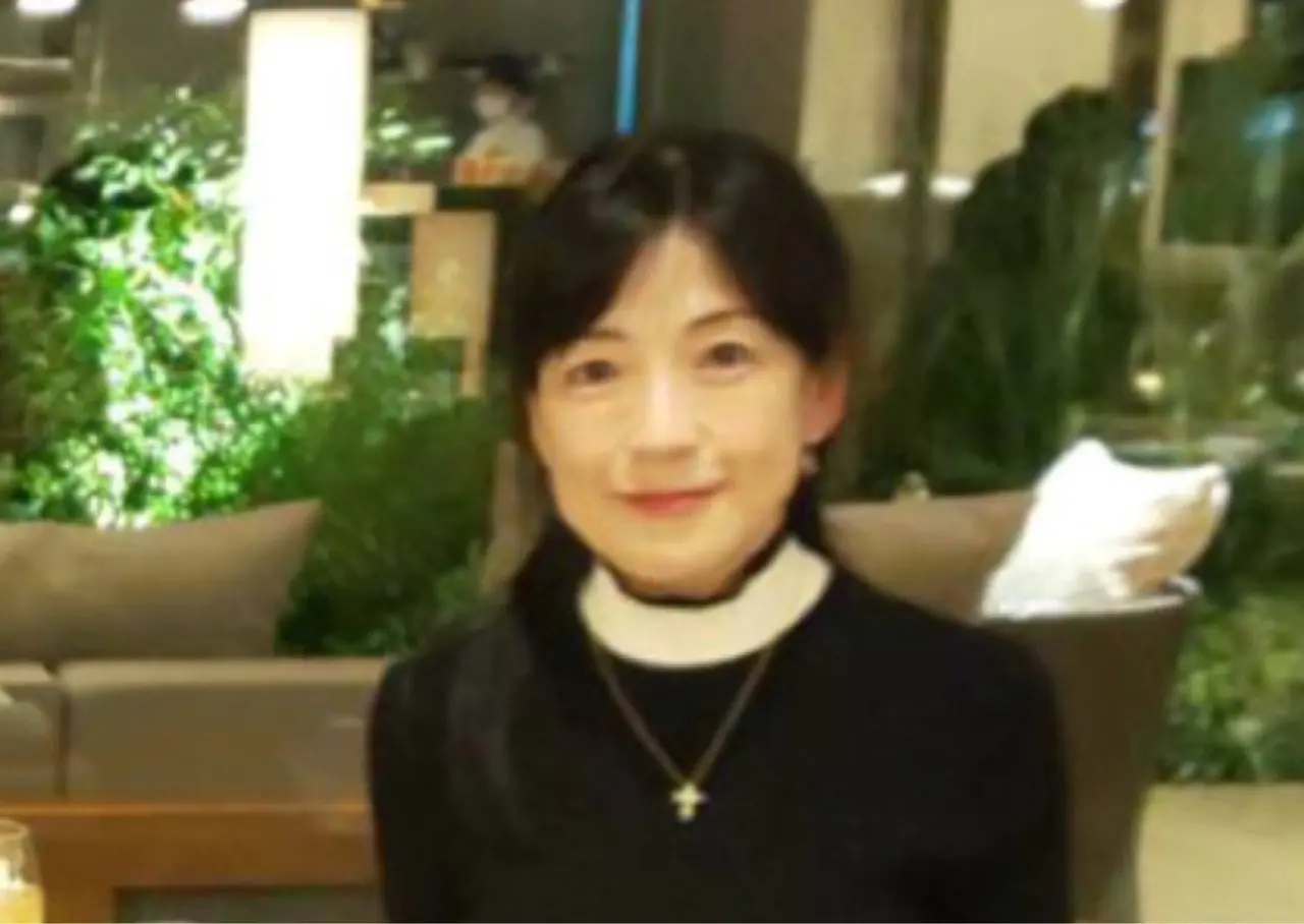 ゆうクリニック 増田祐有子院長